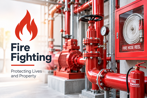 Fire Fighting