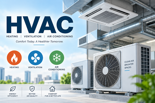 HVAC